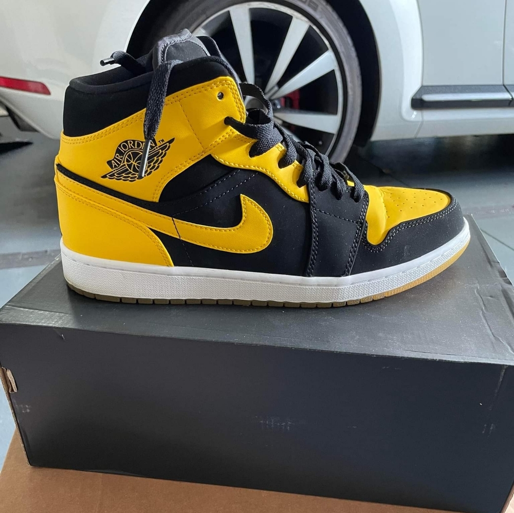 Jordan's